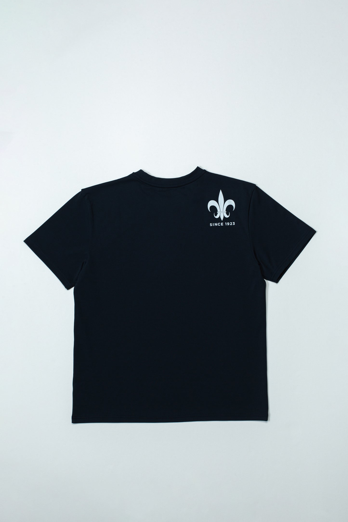 MOON-TECH®️Tシャツ| “ST. PAUL’S ICON” CLASSIC MODEL | 立教大学体育会ラグビー部 × スズキスポーツ× MOONRAKERS × BUKATOOL