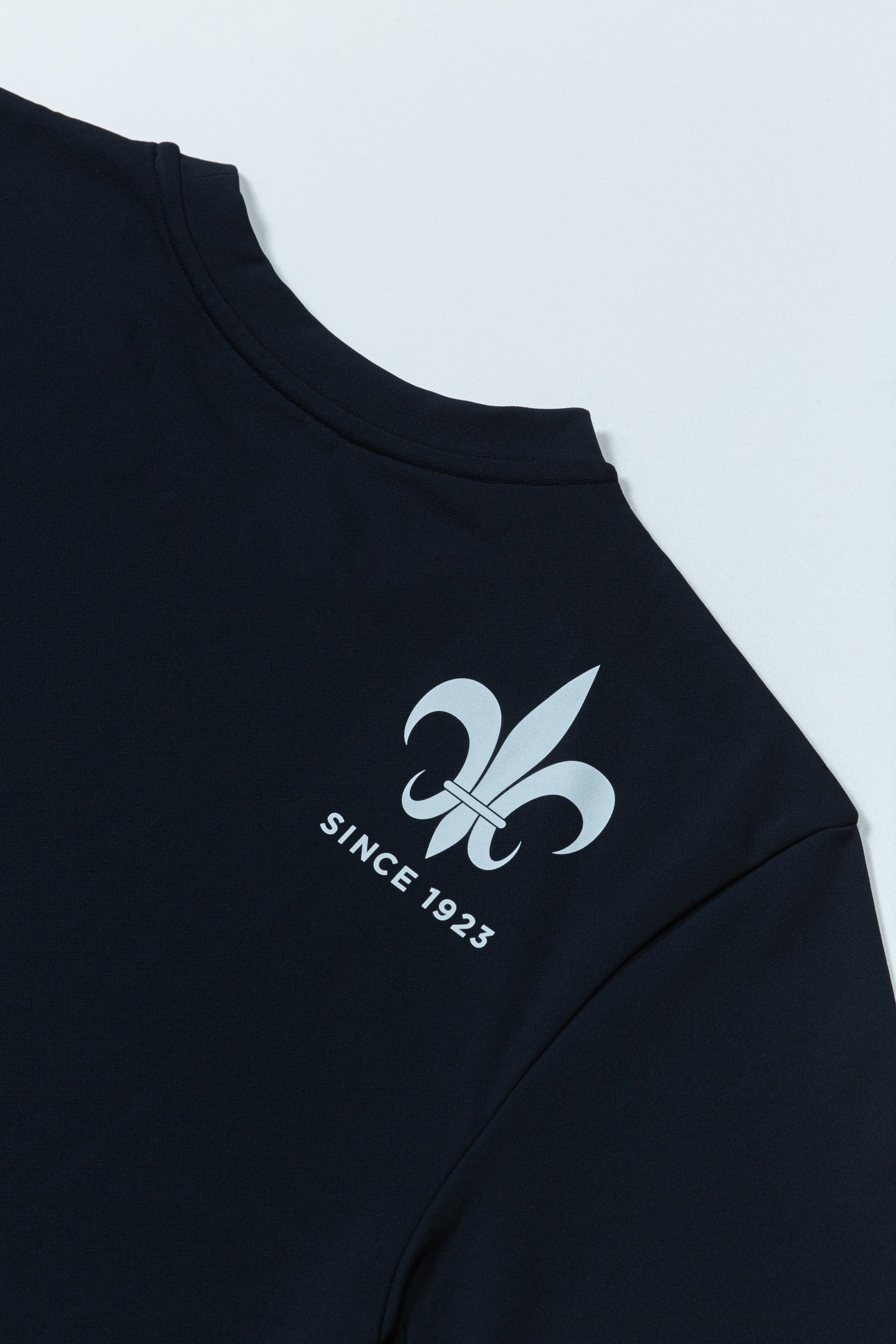 MOON-TECH®️Tシャツ| “ST. PAUL’S ICON” CLASSIC MODEL | 立教大学体育会ラグビー部 × スズキスポーツ× MOONRAKERS × BUKATOOL