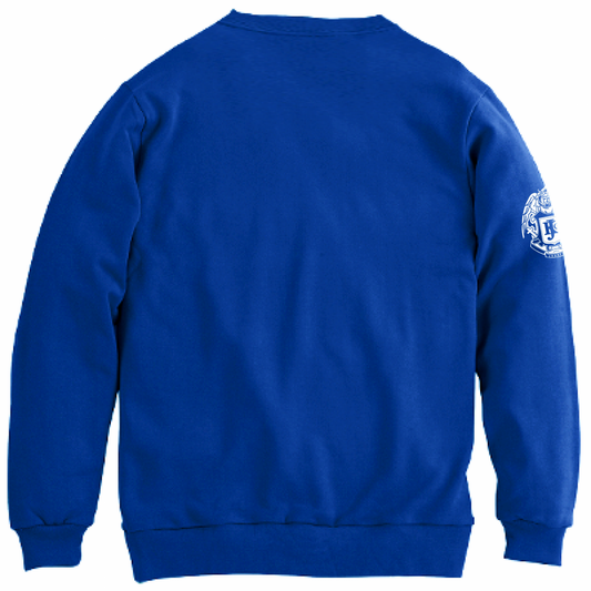 Keiko Rugby Lightweight Crewneck Sweat