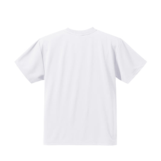 ST. PAUL’S RUGBY Dry Tee 発送まで10日ほどお時間を頂戴します white image