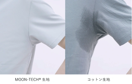 MOON-TECH®️Tシャツ| “ST. PAUL’S ICON” CLASSIC MODEL | 立教大学体育会ラグビー部 × スズキスポーツ× MOONRAKERS × BUKATOOL