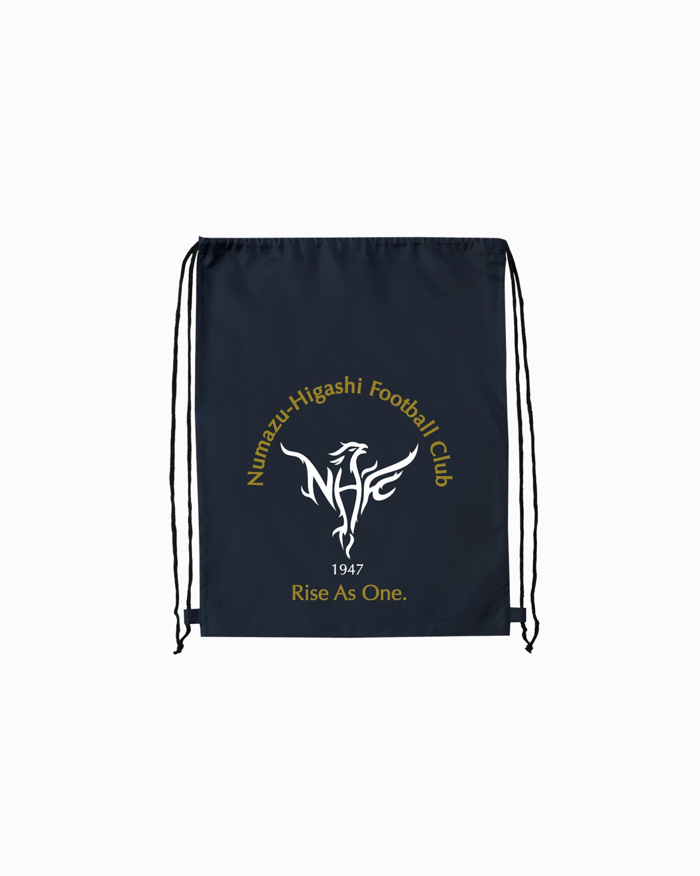 NHFC「Rise As One.」Arch Sac Bag