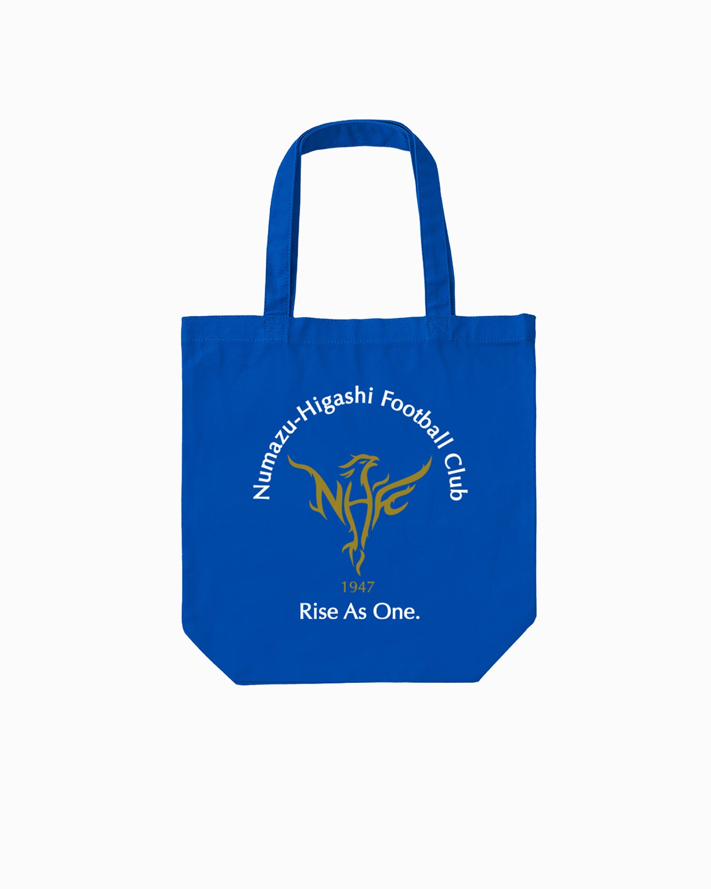 NHFC「Rise As One.」Arch Tote Bag