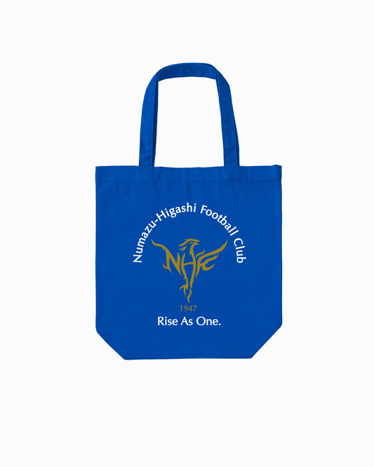 NHFC「Rise As One.」Arch Tote Bag