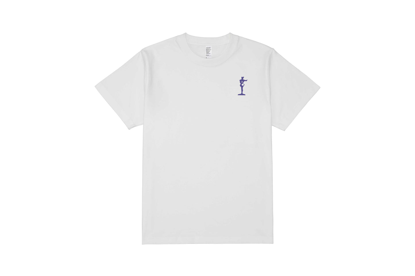 TFM “100th Anniversary Emblem” Tee ( 250104-001 )発送まで10日ほどお時間を頂戴します