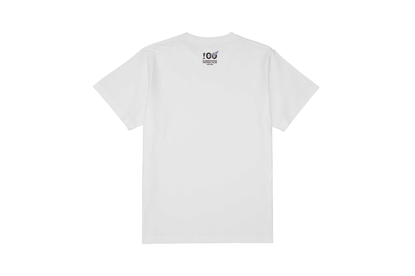 TFM “100th Anniversary Emblem” Tee ( 250104-001 )発送まで10日ほどお時間を頂戴します