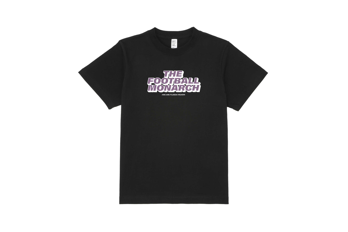 TFM “Block Emblem” Logo Tee ( 250102-001 )発送まで10日ほどお時間を頂戴します
