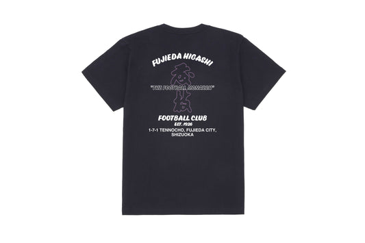TFM “Tate-Fujieda” Tee