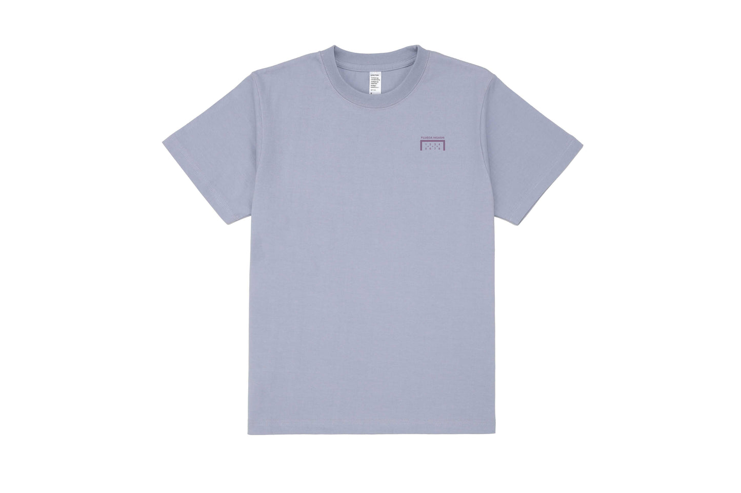 TFM “Kick-board” Mini Logo Tee ( 250103-001 )発送まで10日ほどお時間を頂戴します