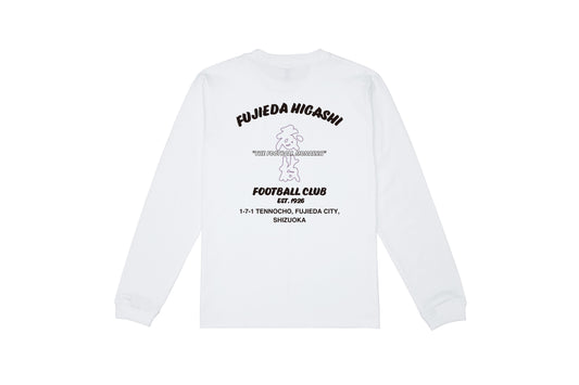 TFM “Tate-Fujieda” LongTee ( S006-005W03 )発送まで10日ほどお時間を頂戴します