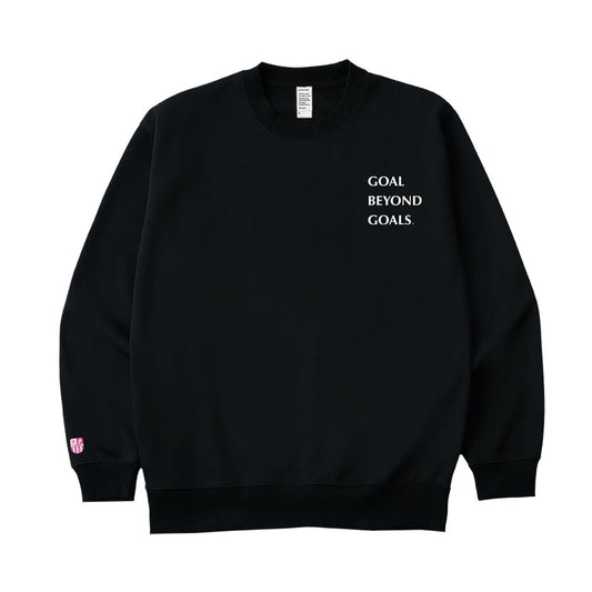 FJ “GBG”Sweat (S003-010W21)発送まで10日ほどお時間を頂戴します