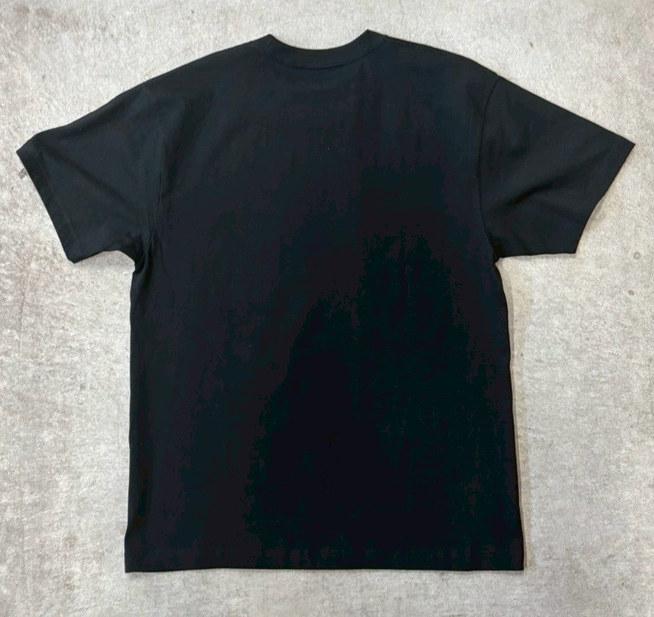TFM “Block Emblem” Logo Tee ( 250102-001 )発送まで10日ほどお時間を頂戴します