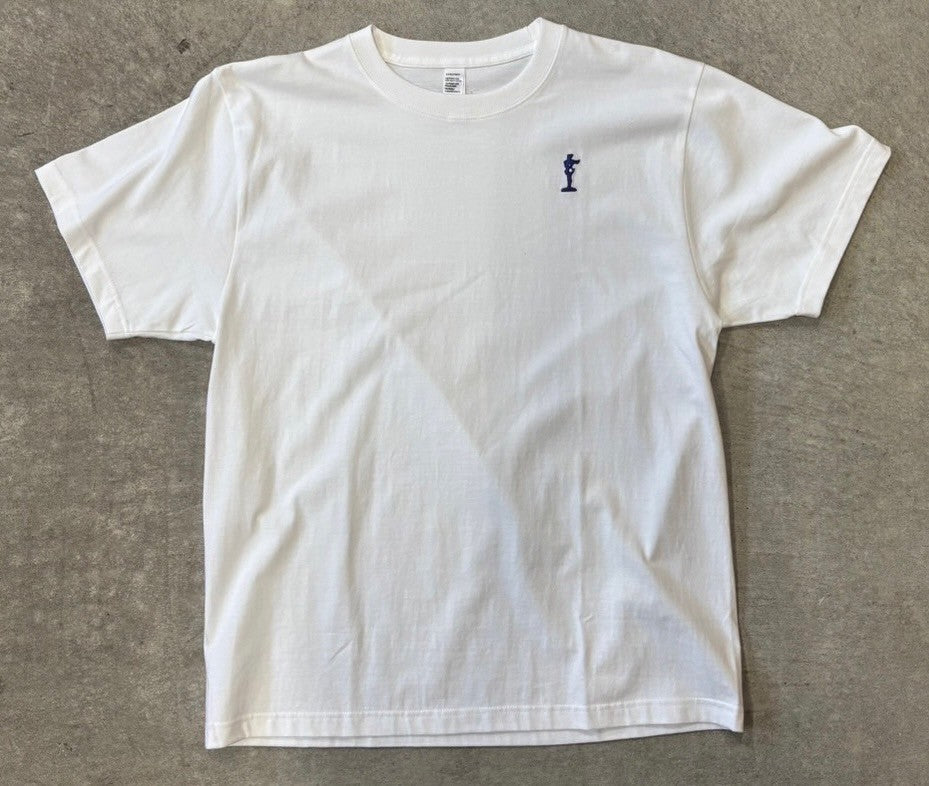 TFM “100th Anniversary Emblem” Tee ( 250104-001 )発送まで10日ほどお時間を頂戴します