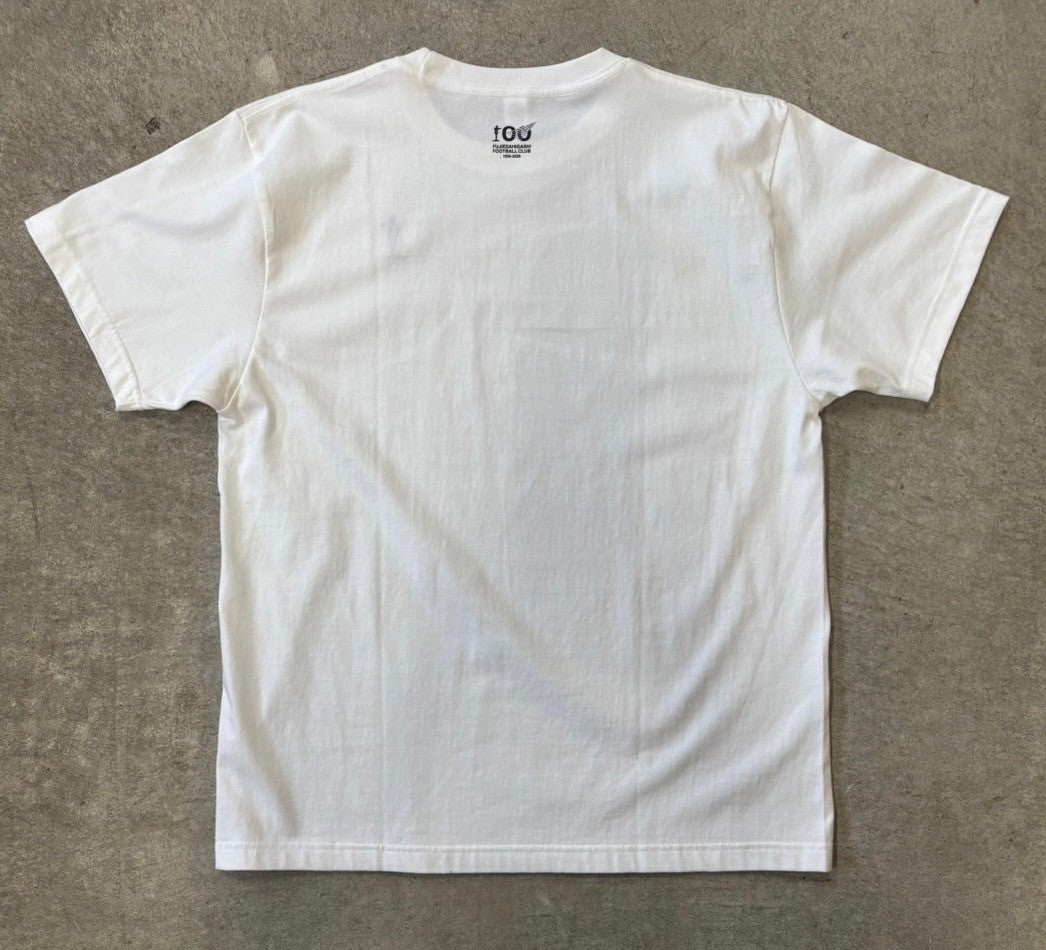 TFM “100th Anniversary Emblem” Tee ( 250104-001 )発送まで10日ほどお時間を頂戴します