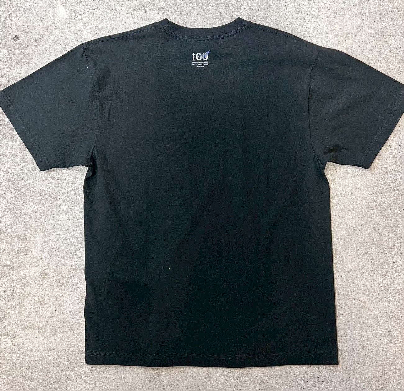 TFM “100th Anniversary Emblem” Tee ( 250104-001 )発送まで10日ほどお時間を頂戴します