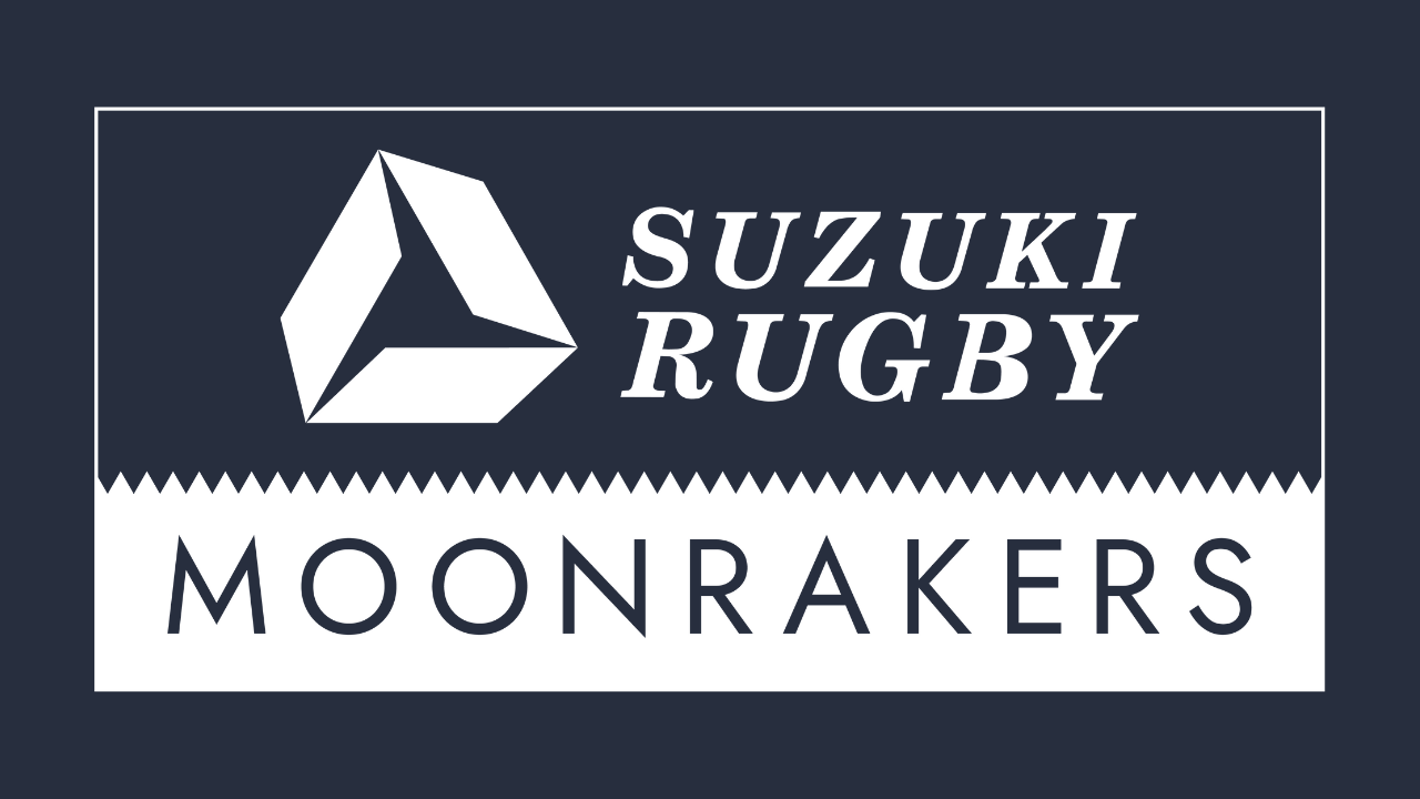 MOON-TECH®️Tシャツ| “ST. PAUL’S ICON” CLASSIC MODEL | 立教大学体育会ラグビー部 × スズキスポーツ× MOONRAKERS × BUKATOOL