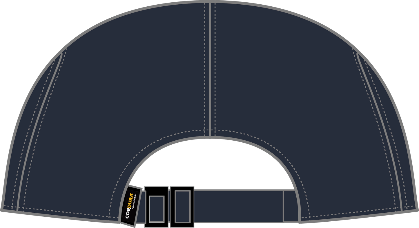 RIKKYO RUGBY "St. Paul's 1923" CORDURA Cap
