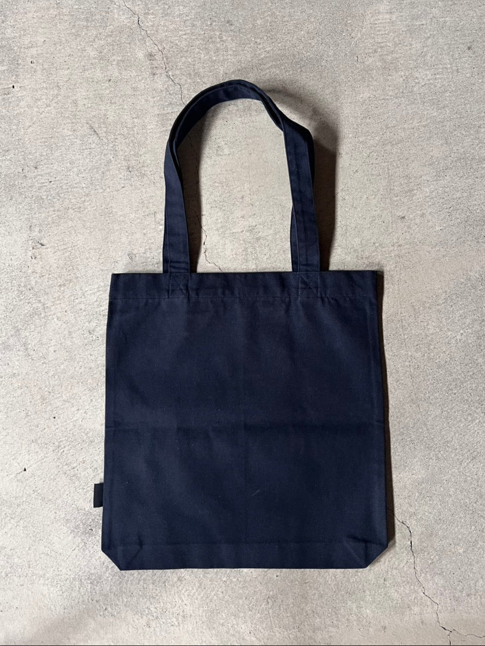 Rikkyo Rugby Club – R.R.F.C. Logo Tote Bag ( S002-004B01-301)発送まで10日ほどお時間を頂戴します