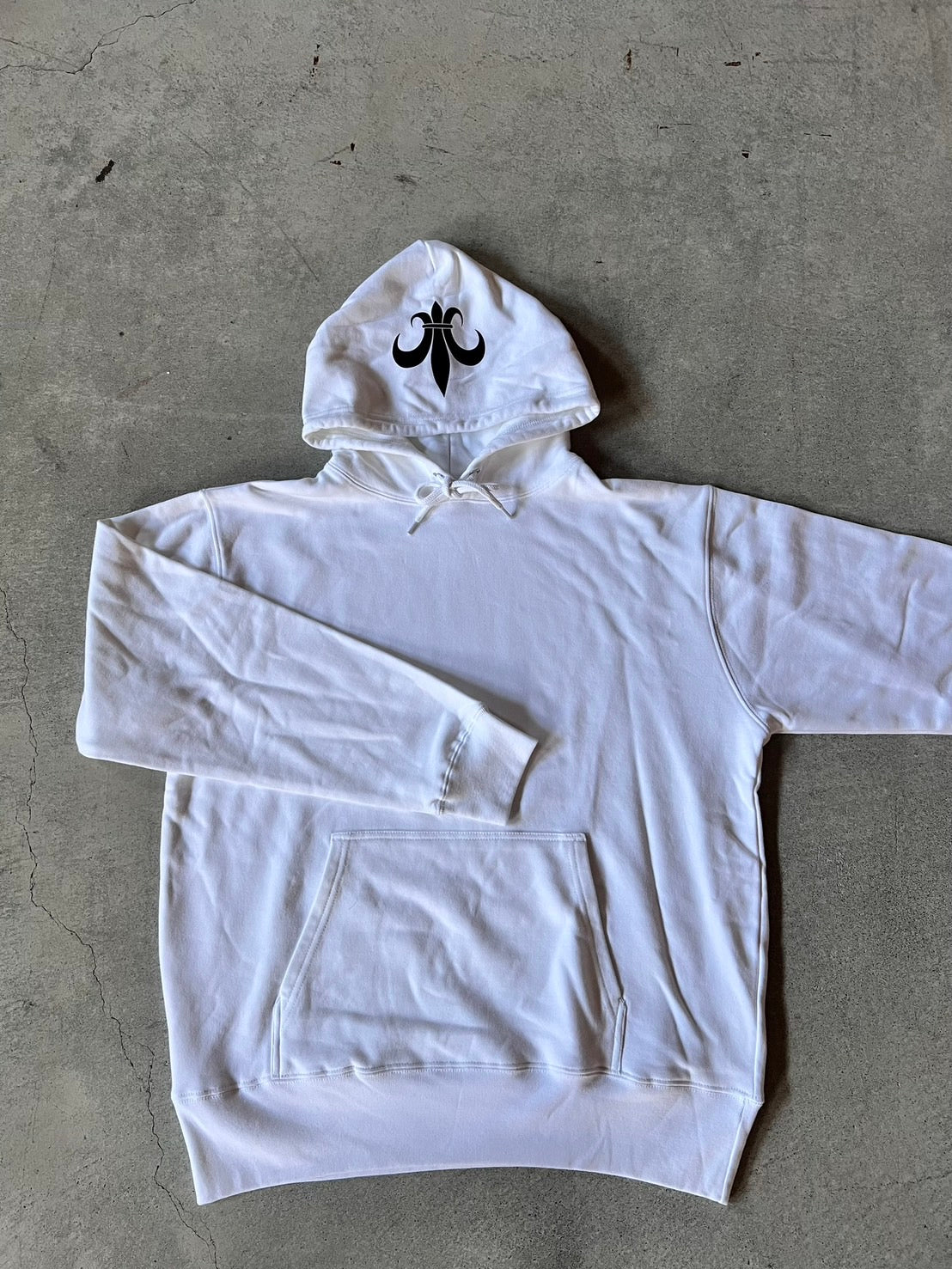 Rikkyo Rugby Club Song Hoodie (S002-002W11) 発送まで10日ほどお時間を頂戴します