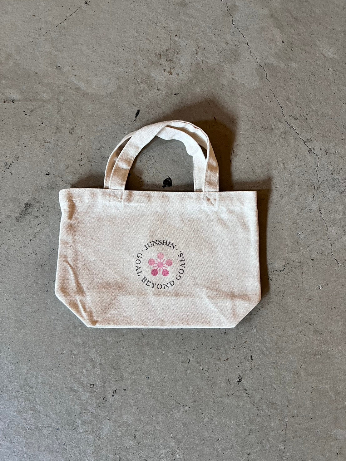 FJ “SC” Mini Bag (S003-012B04)発送まで10日ほどお時間を頂戴します