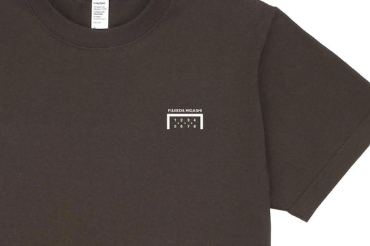 TFM “Kick-board” Mini Logo Tee