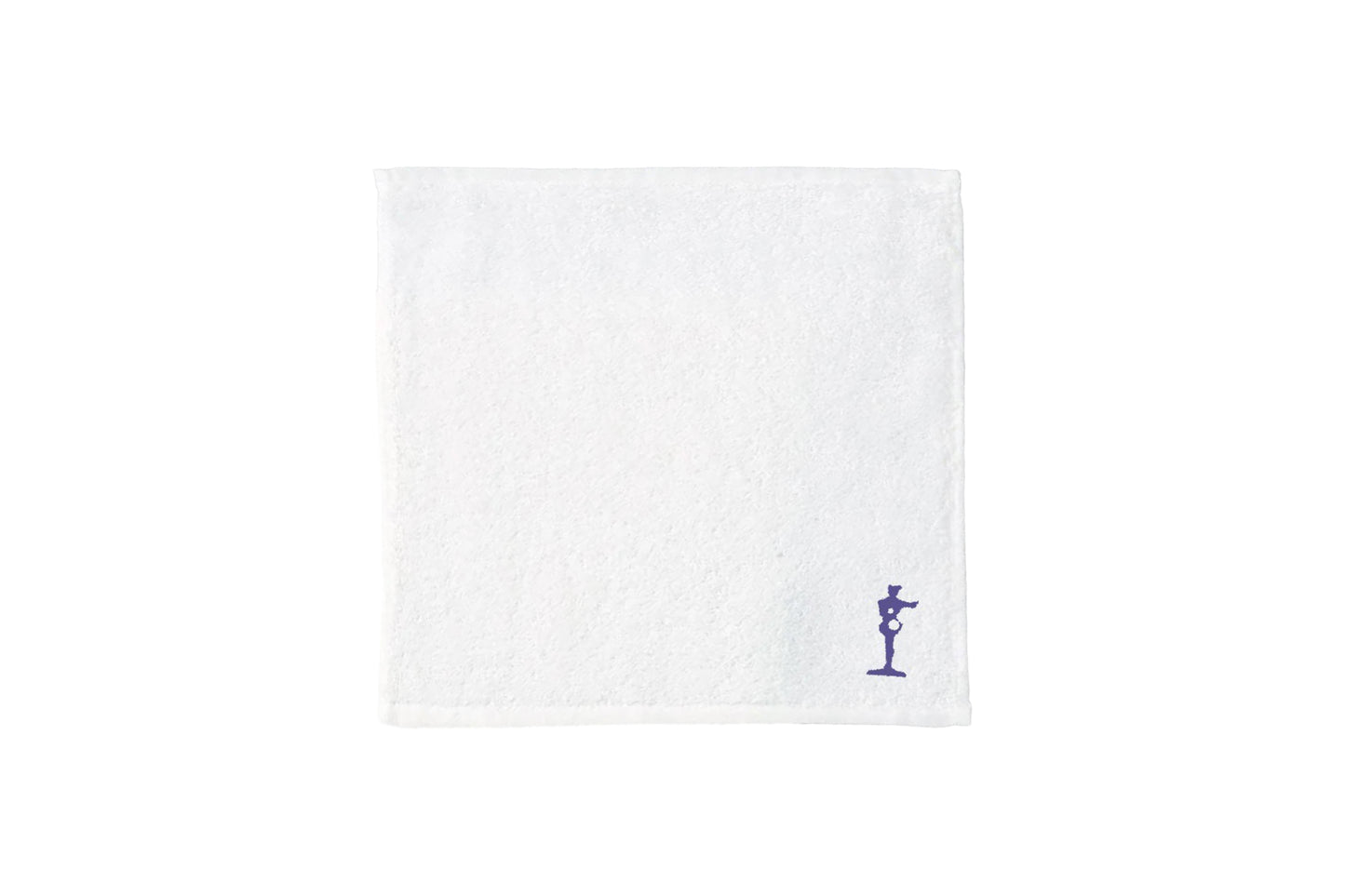 TFM “100th Anniversary Emblem” Towel Handkerchief ( 250104-004 )発送まで10日ほどお時間を頂戴します