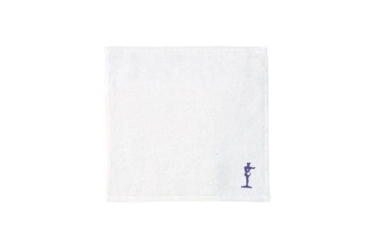 TFM “100th Anniversary Emblem” Towel Handkerchief ( 250104-004 )発送まで10日ほどお時間を頂戴します