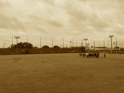 富士見グランド/座標前面縦/Coordinate Long Tee (S002-007W03)発送まで10日ほどお時間を頂戴します