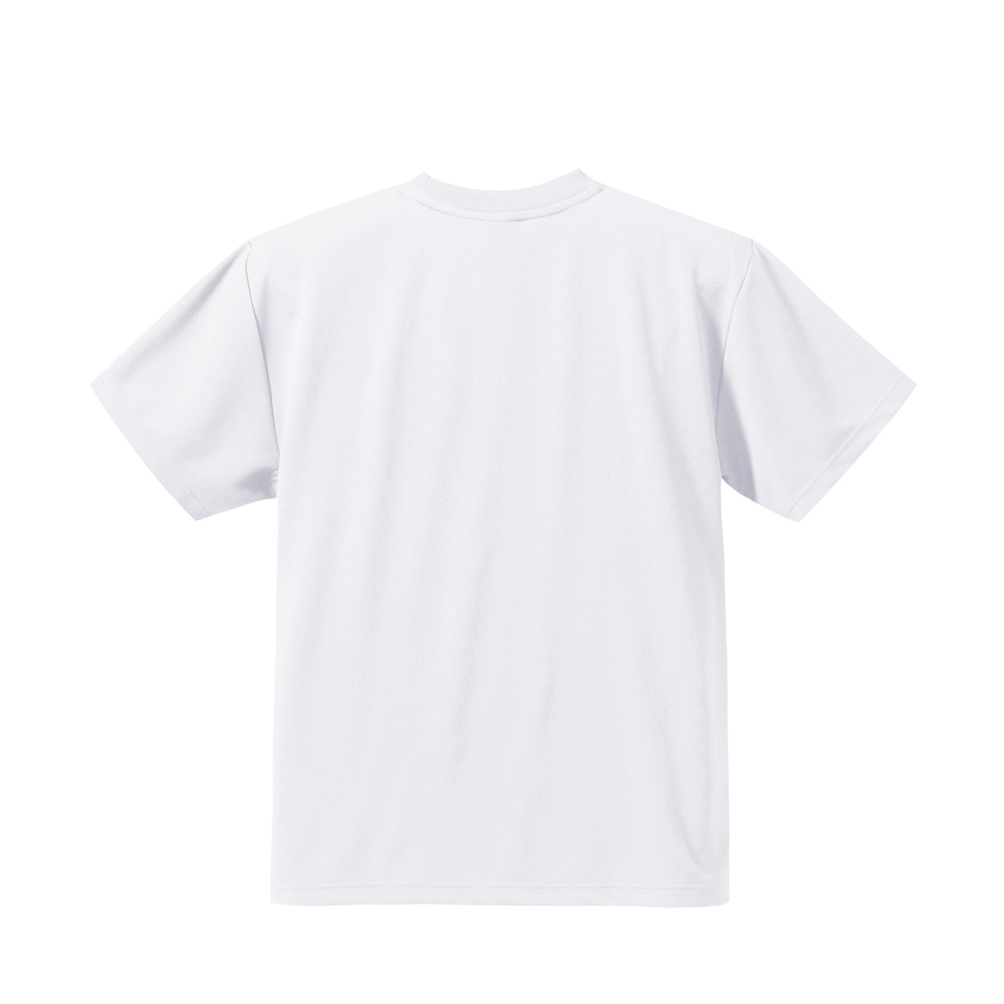ST. PAUL’S RUGBY Dry Tee　発送まで10日ほどお時間を頂戴します white image
