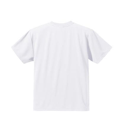 ST. PAUL’S RUGBY Dry Tee　発送まで10日ほどお時間を頂戴します white image