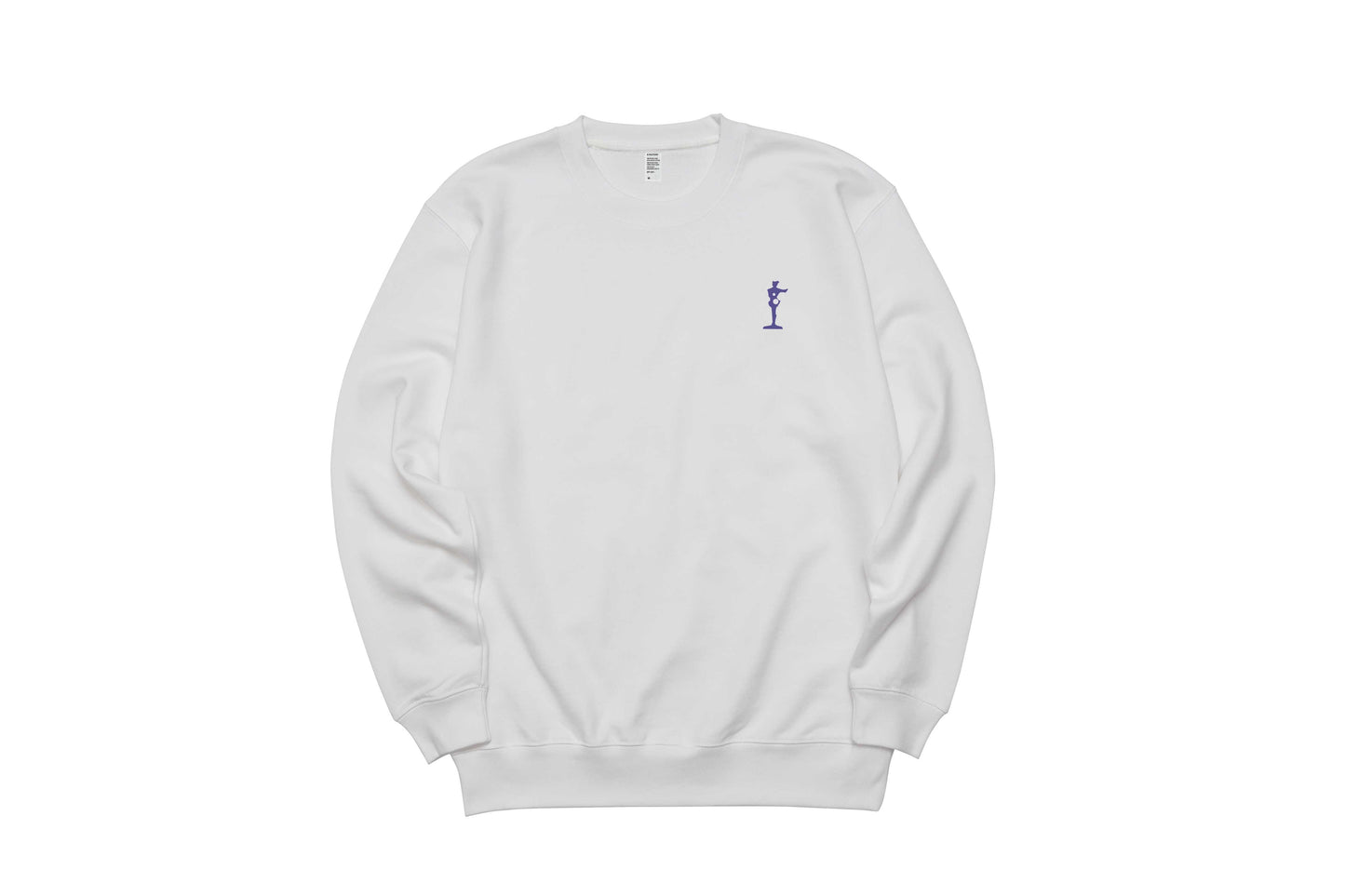 TFM “100th Anniversary Emblem”  Sweat (S006-007W21 )発送まで10日ほどお時間を頂戴します