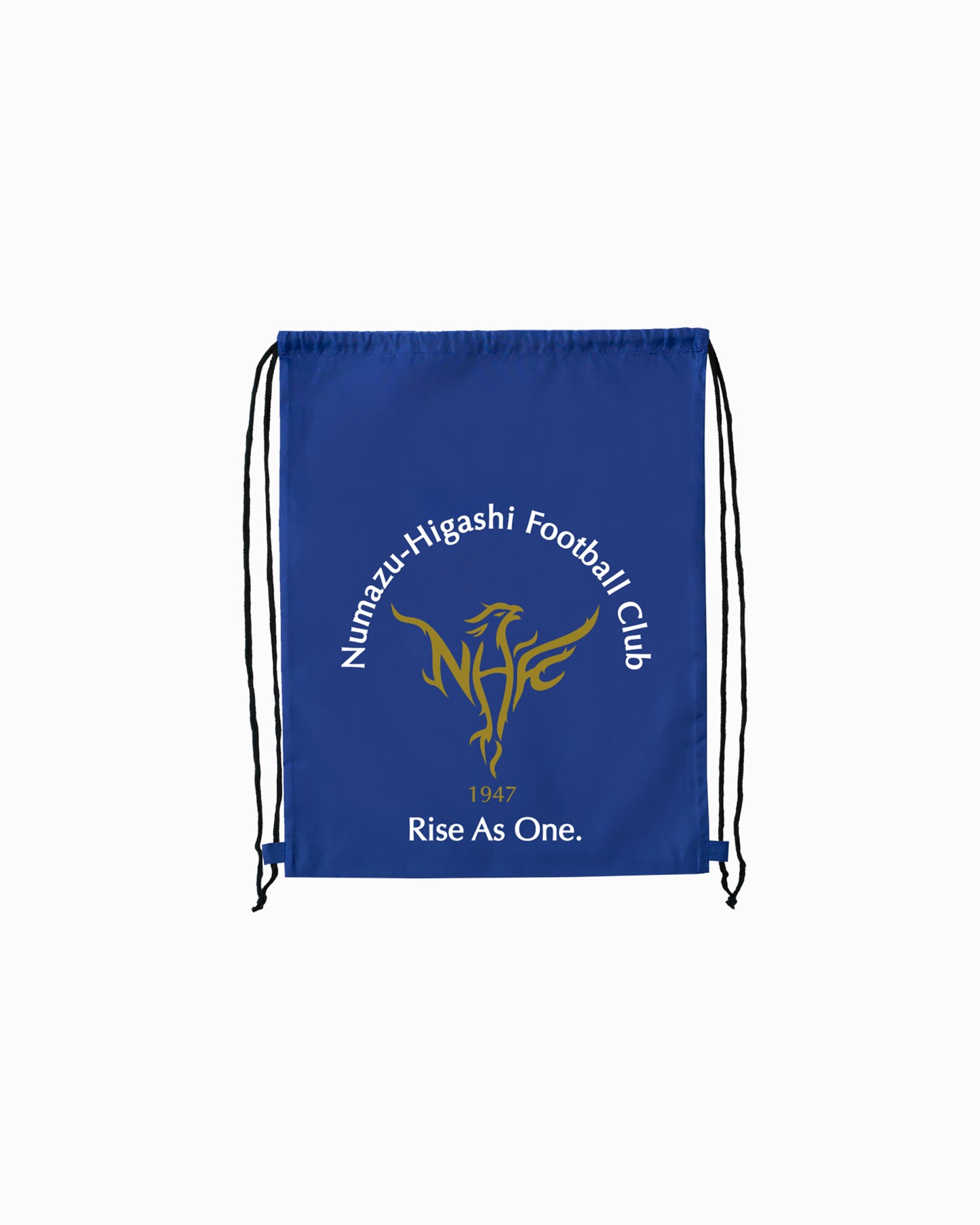 NHFC「Rise As One.」Arch Sac Bag