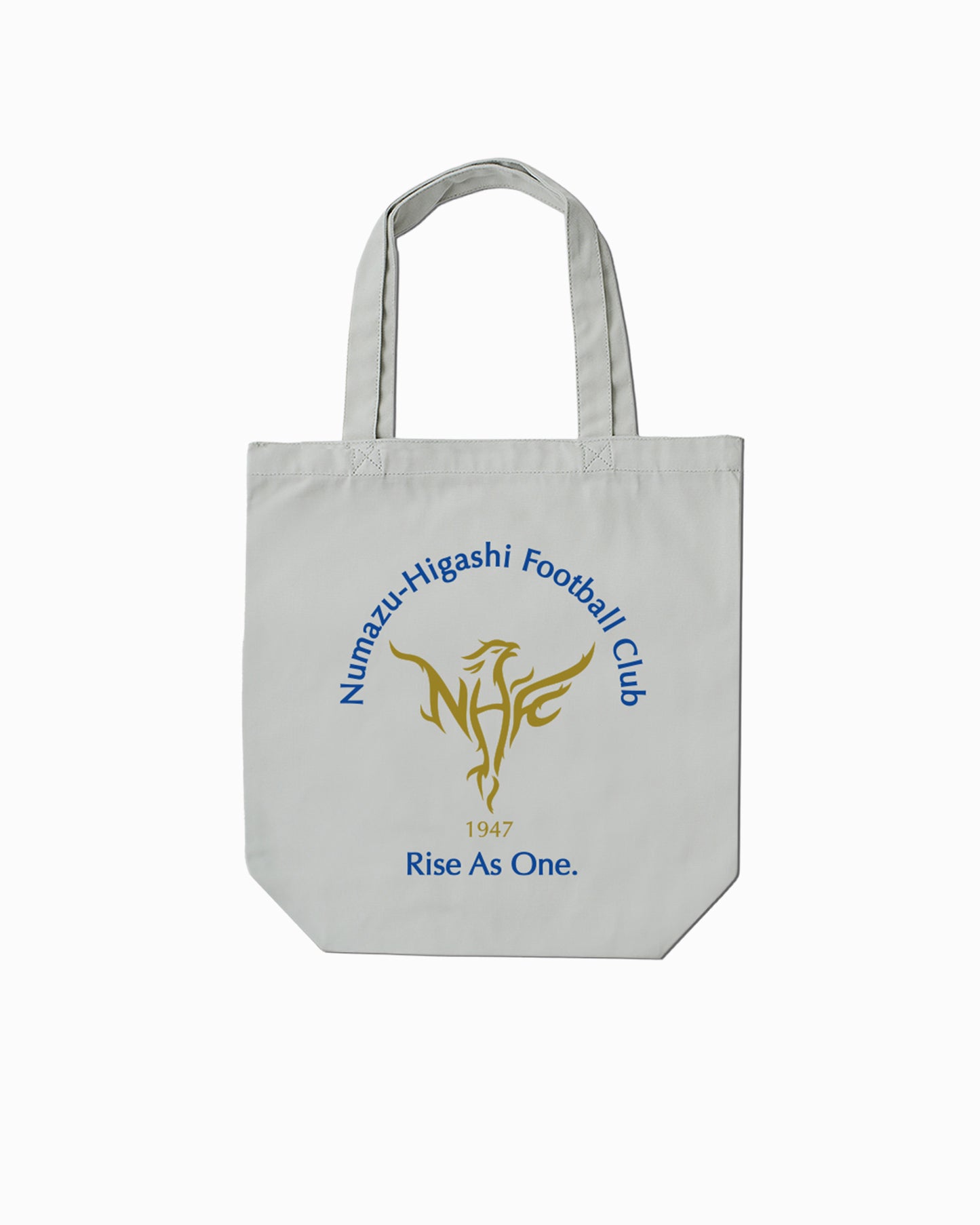 NHFC「Rise As One.」Arch Tote Bag