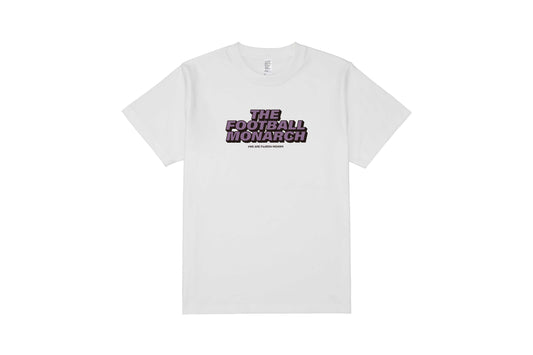 TFM “Block Emblem” Logo Tee ( 250102-001 )発送まで10日ほどお時間を頂戴します