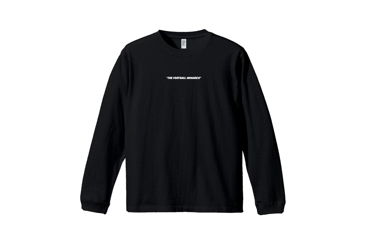 TFM “Tate-Fujieda” LongTee ( S006-005W03 )発送まで10日ほどお時間を頂戴します