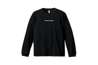 TFM “Tate-Fujieda” LongTee ( S006-005W03 )発送まで10日ほどお時間を頂戴します