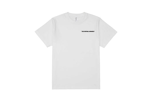 【公式　藤枝東高校サッカー部】縦・藤枝シリーズ　半袖Tシャツ