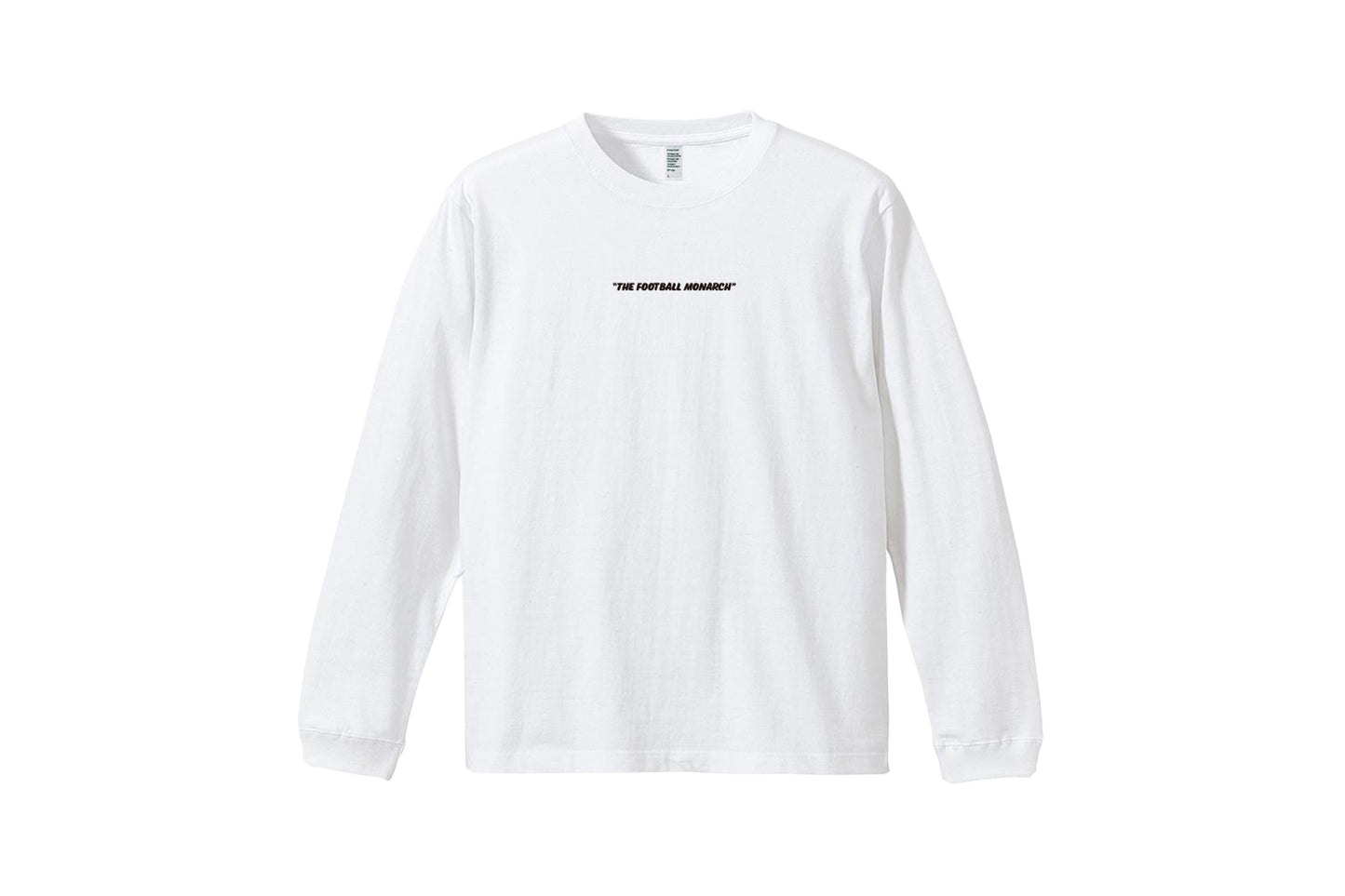 TFM “Tate-Fujieda” LongTee ( S006-005W03 )発送まで10日ほどお時間を頂戴します