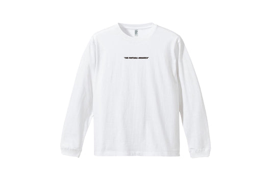 TFM “Tate-Fujieda” LongTee ( S006-005W03 )発送まで10日ほどお時間を頂戴します