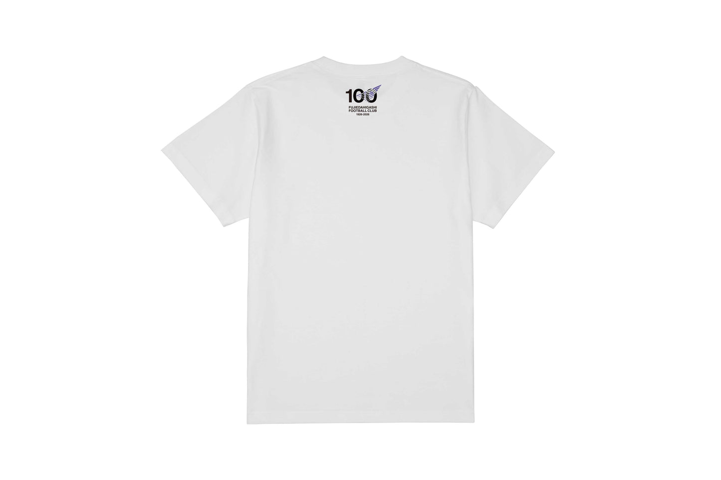 TFM “100th Anniversary Emblem” Tee