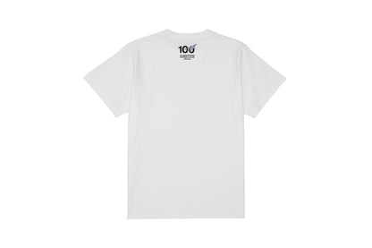 TFM “100th Anniversary Emblem” Tee