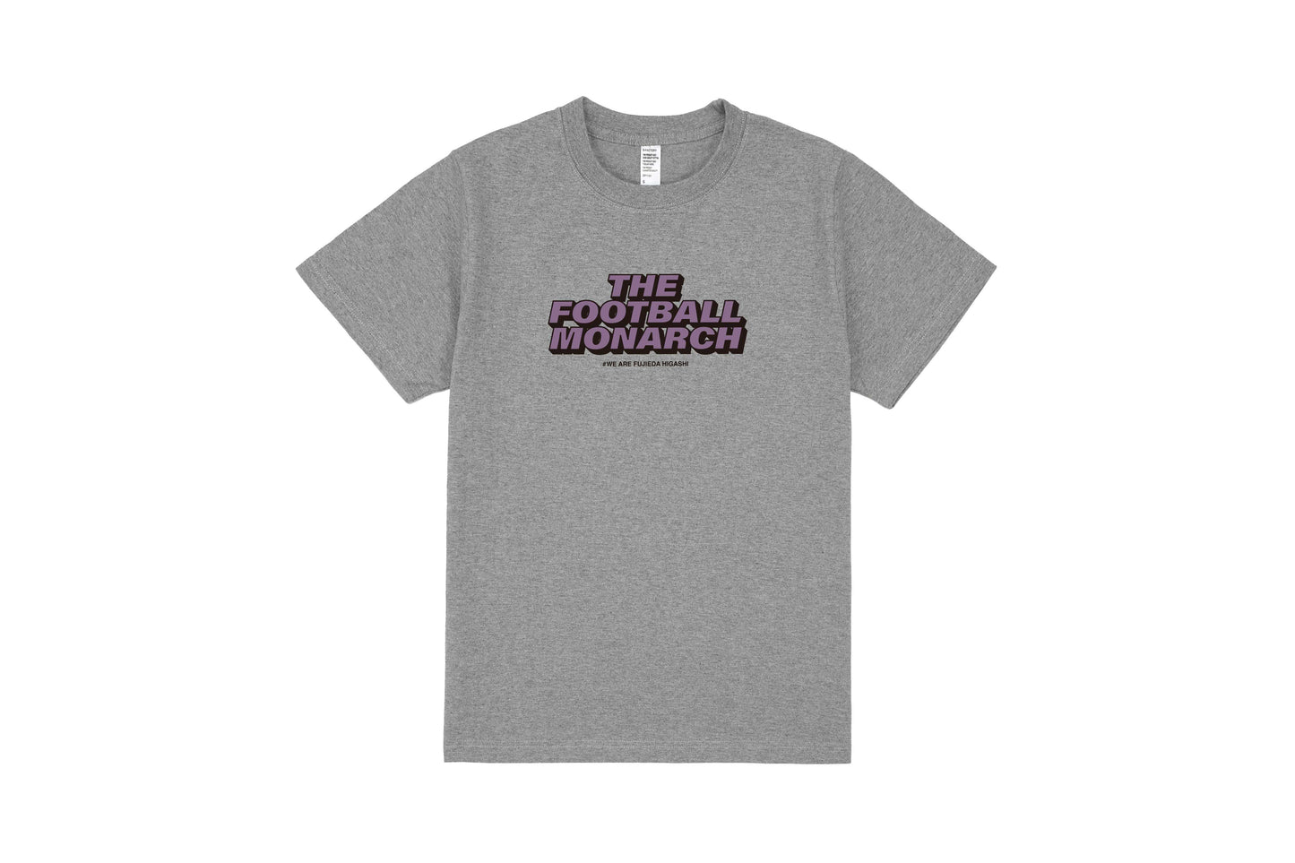 TFM “Block Emblem” Logo Tee ( 250102-001 )発送まで10日ほどお時間を頂戴します