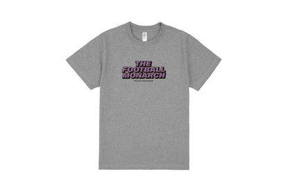 TFM “Block Emblem” Logo Tee ( 250102-001 )発送まで10日ほどお時間を頂戴します