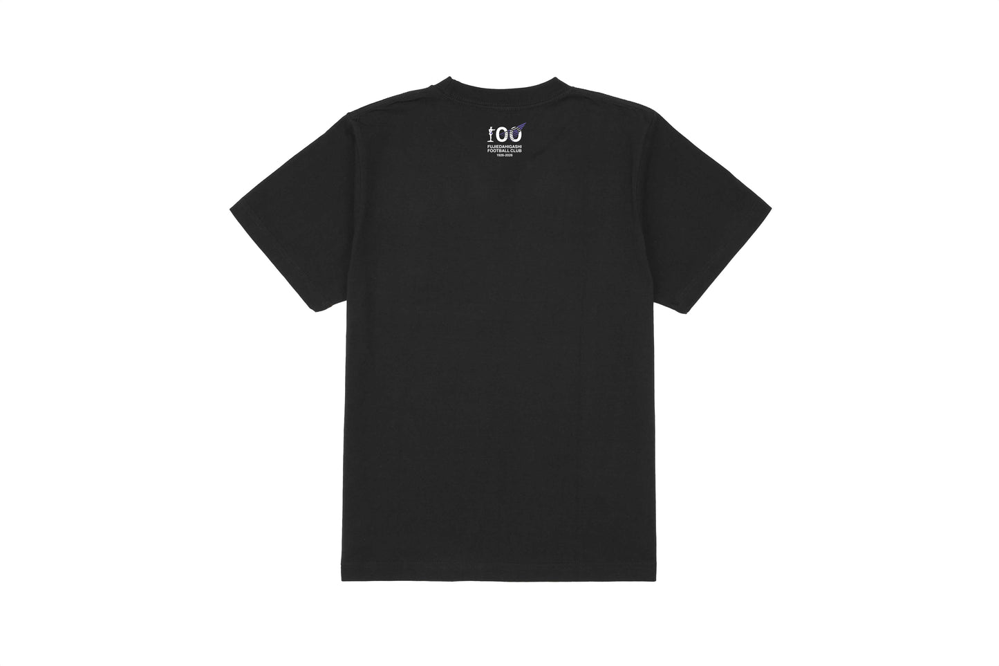 TFM “100th Anniversary Emblem” Tee ( 250104-001 )発送まで10日ほどお時間を頂戴します