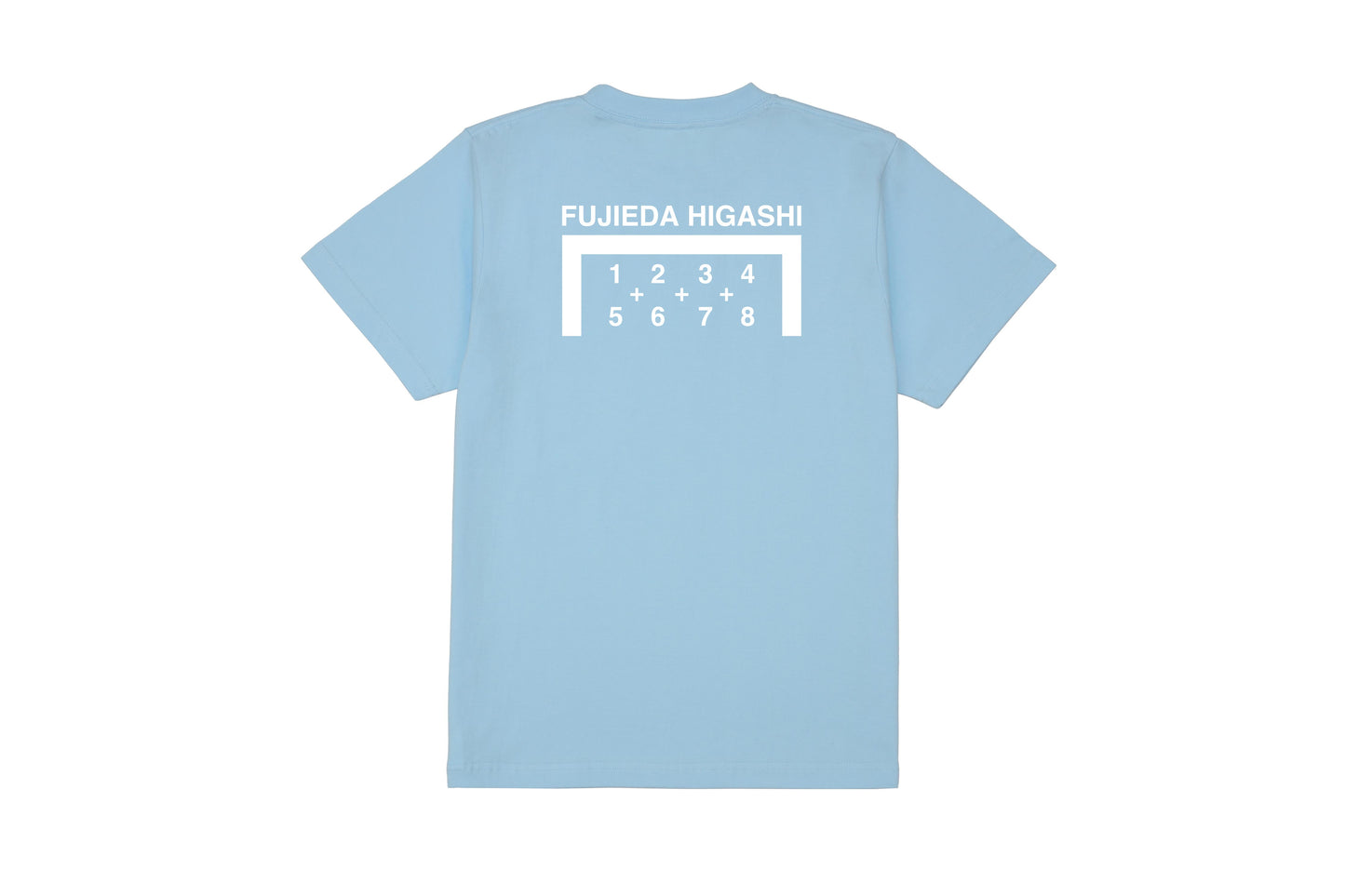 TFM “Kick-board” Back Print Tee ( 250103-002 )発送まで10日ほどお時間を頂戴します