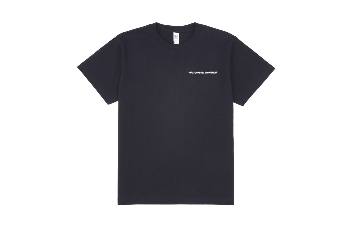 TFM “Tate-Fujieda” Tee – BUKATOOL