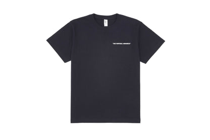 TFM “Tate-Fujieda” Tee ( 250101-001 )発送まで10日ほどお時間を頂戴します