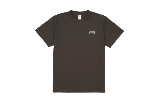 TFM “Kick-board” Mini Logo Tee ( 250103-001 )発送まで10日ほどお時間を頂戴します