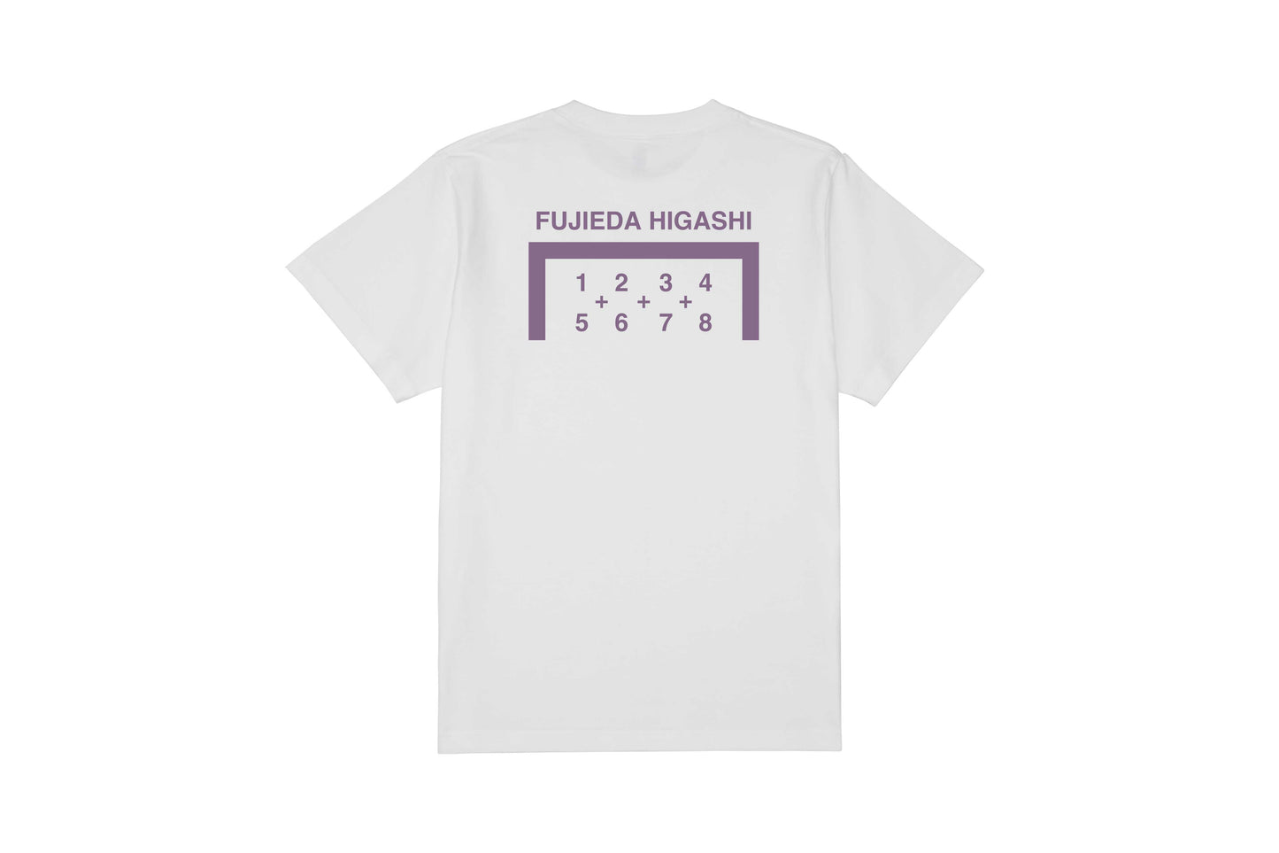 TFM “Kick-board” Back Print Tee ( 250103-002 )発送まで10日ほどお時間を頂戴します