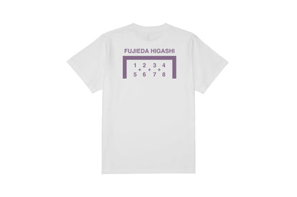 TFM “Kick-board” Back Print Tee ( 250103-002 )発送まで10日ほどお時間を頂戴します